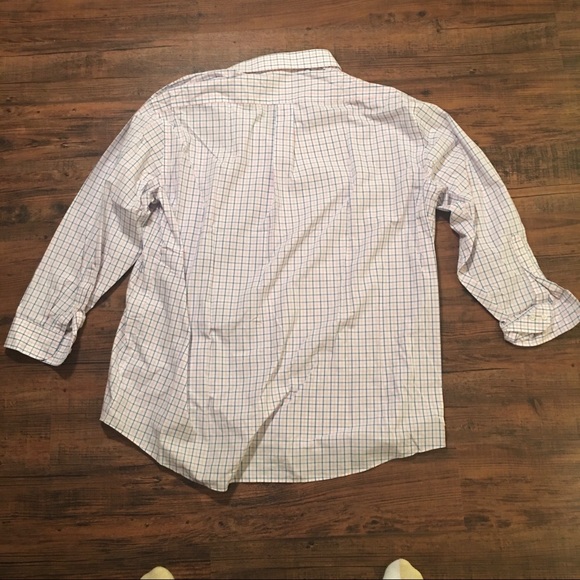 Stafford button down - Picture 3 of 3